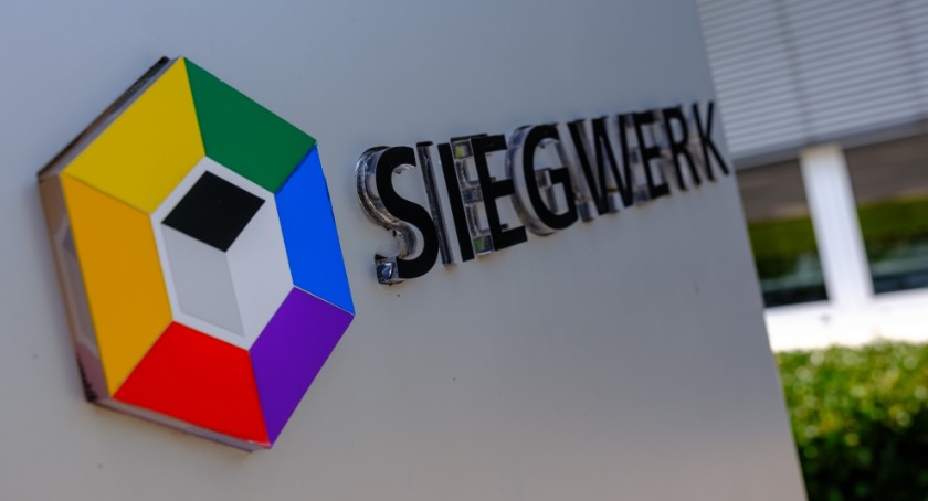 Siegwerk Italy to Exhibit at This Year’s Print4All in Milan